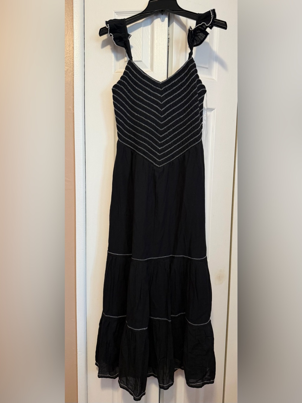 American Eagle midi dress